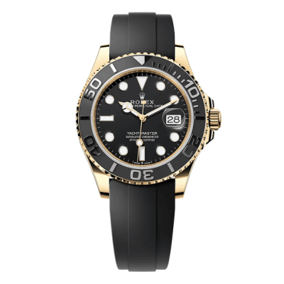 Yacht-Master 226658-0001 - VIP Version
