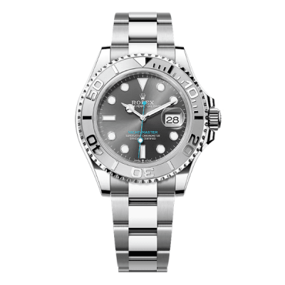 Yacht-Master M126622-0001 - VIP Version