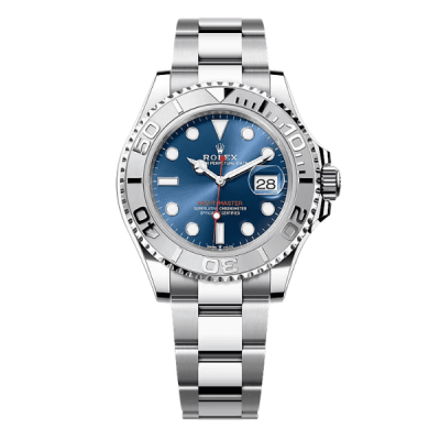 Yacht-Master M126622-0002 - VIP Version