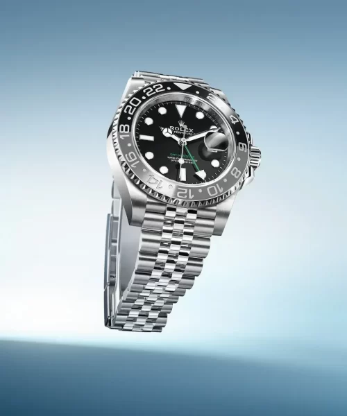 Rolex-GMT-Master-II-126710GRNR